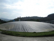 黑膜沼氣池設(shè)備